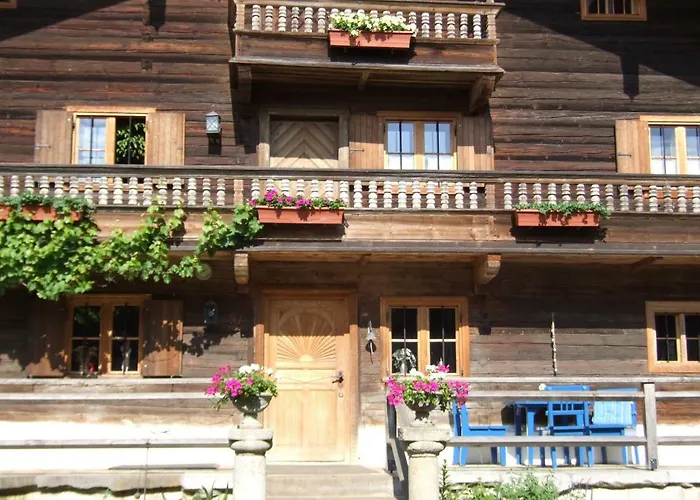 Biohof Hausberg
