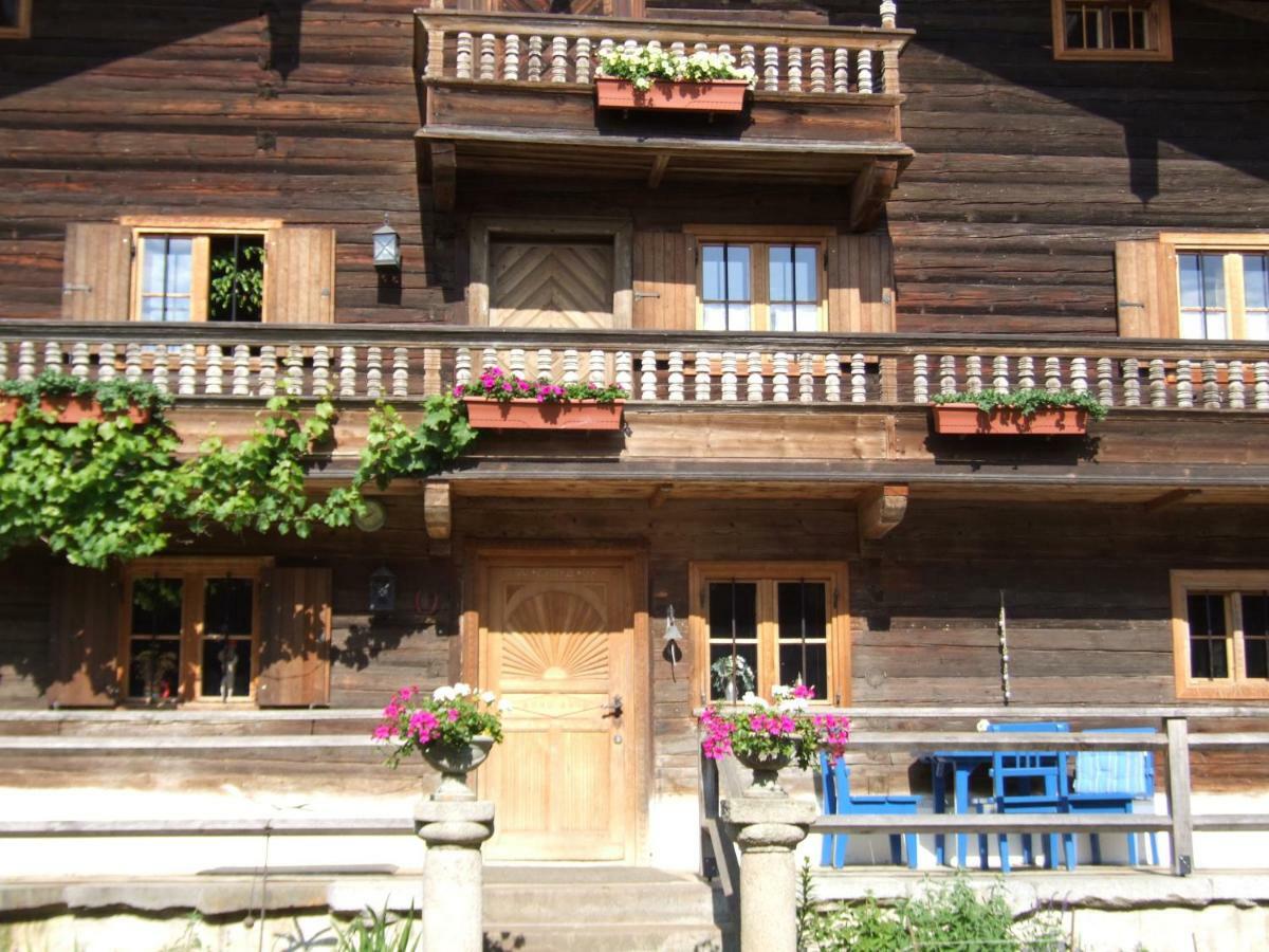 Biohof Hausberg * Egglham